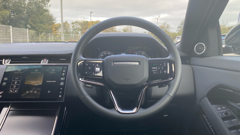 Land Rover Range Rover Evoque 2.0 D200 Edition 5dr Auto Diesel Hatchback